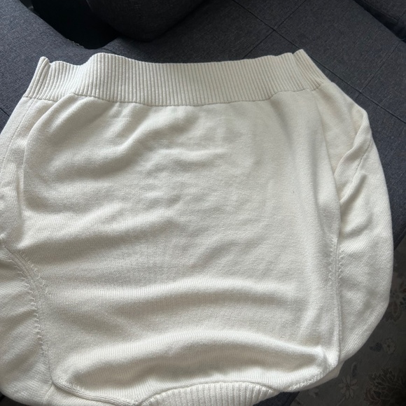 Coach crew neck sweater - Picture 4 of 4